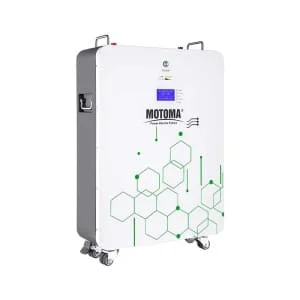 img 1 Batería Litio 51.2V-200AH 5000 CICLOS-80% W:77Kg