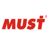 must logo